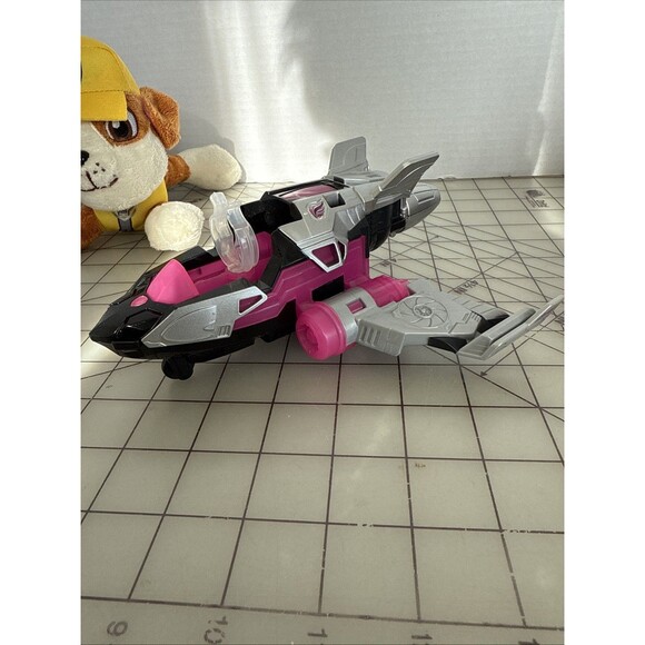 Paw Patrol Lot Of Vehicles And Figures Sound/Lights Work - Picture 9 of 16